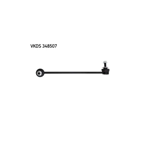 Bieleta antiruliu SKF VKDS 348507