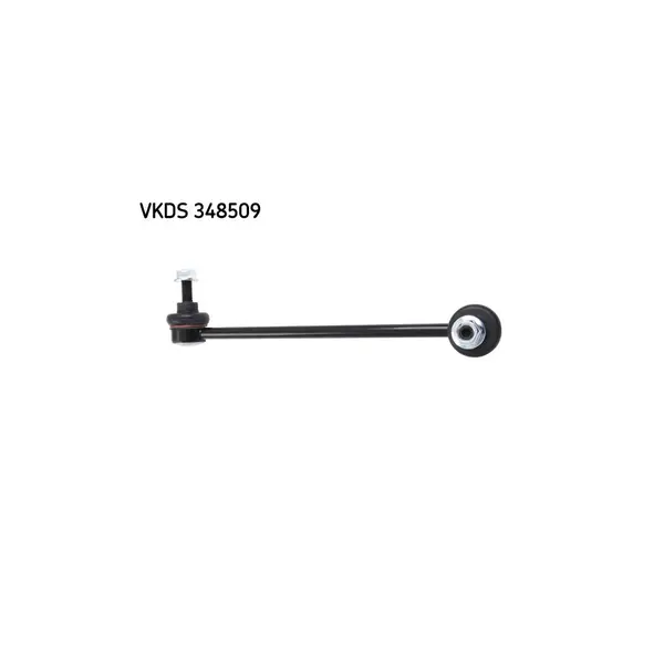 Bieleta antiruliu SKF VKDS 348509