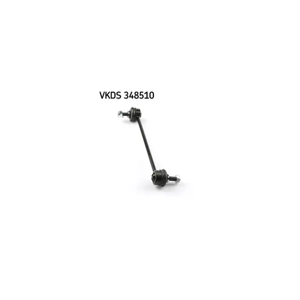 Bieleta antiruliu SKF VKDS 348510