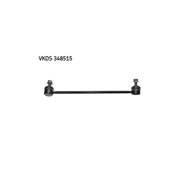Bieleta antiruliu SKF VKDS 348515