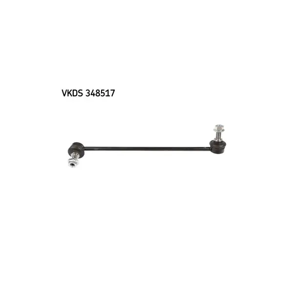 Bieleta antiruliu SKF VKDS 348517