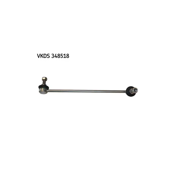 Bieleta antiruliu SKF VKDS 348518