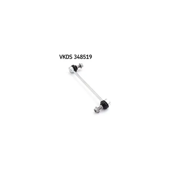 Bieleta antiruliu SKF VKDS 348519