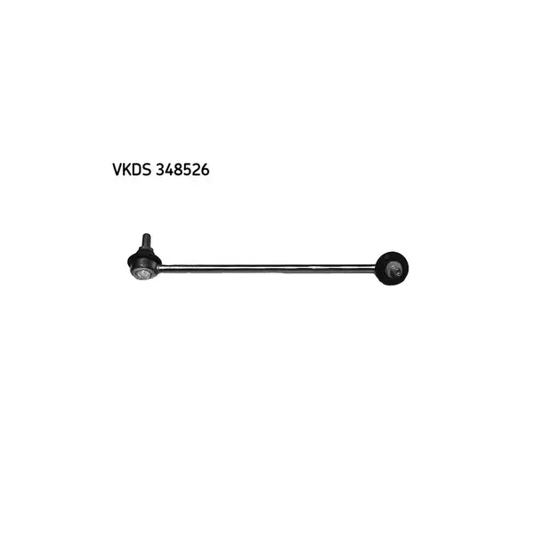 Bieleta antiruliu SKF VKDS 348526