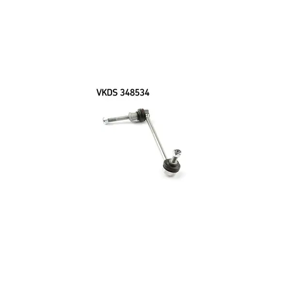Bieleta antiruliu SKF VKDS 348534