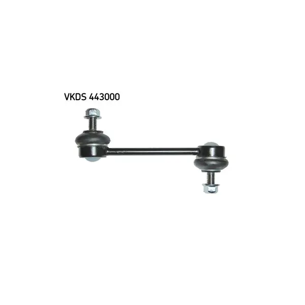 Bieleta antiruliu SKF VKDS 443000