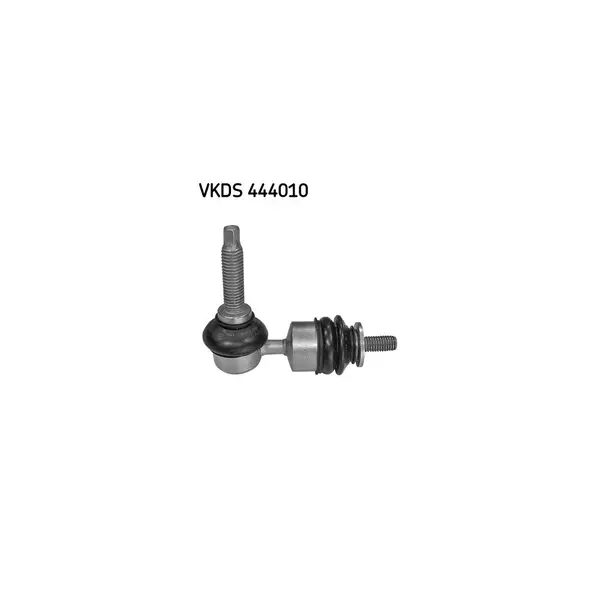 Bieleta antiruliu SKF VKDS 444010