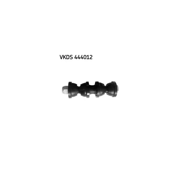 Bieleta antiruliu SKF VKDS 444012