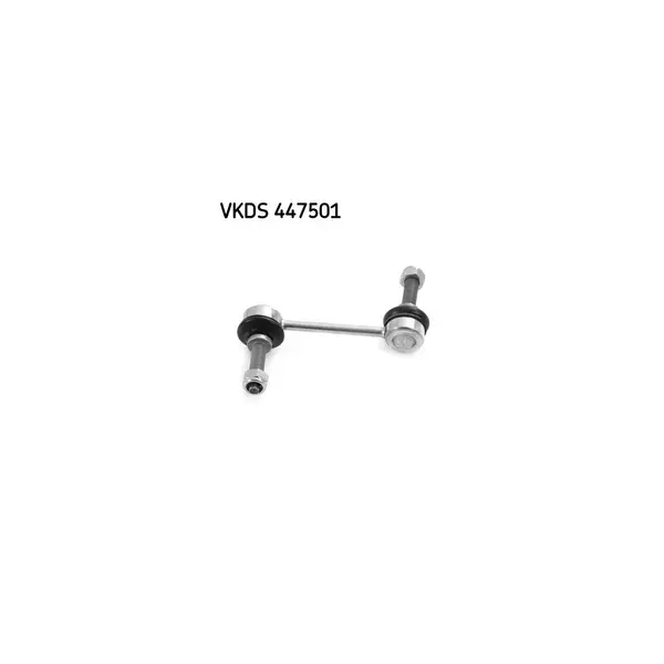 Bieleta antiruliu SKF VKDS 447501