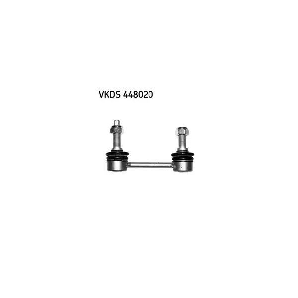 Bieleta antiruliu SKF VKDS 448020