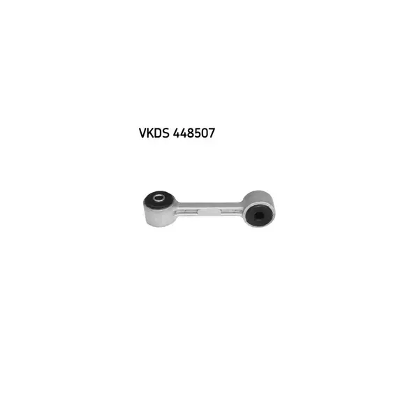 Bieleta antiruliu SKF VKDS 448507