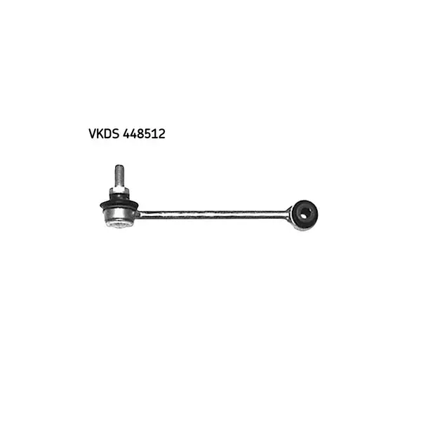 Bieleta antiruliu SKF VKDS 448512