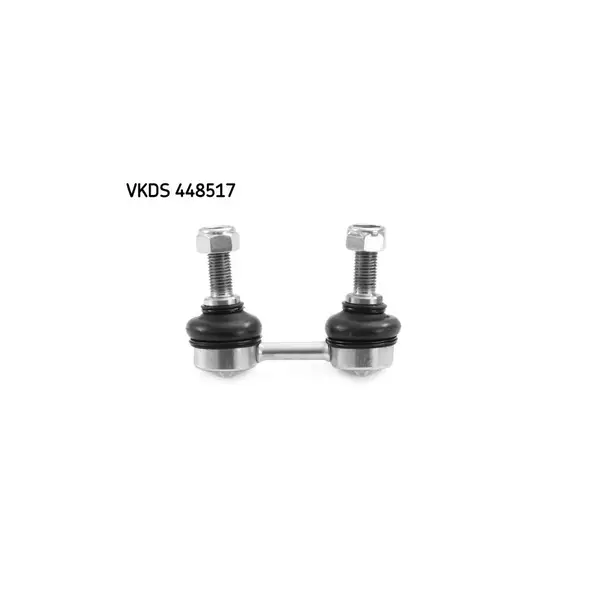Bieleta antiruliu SKF VKDS 448517