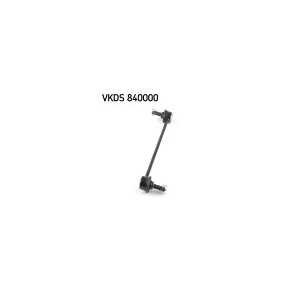 Bieleta antiruliu SKF VKDS 840000