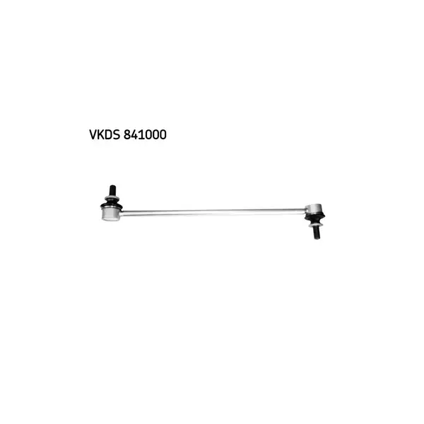 Bieleta antiruliu SKF VKDS 841000