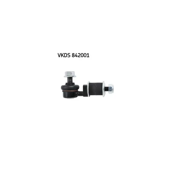 Bieleta antiruliu SKF VKDS 842001