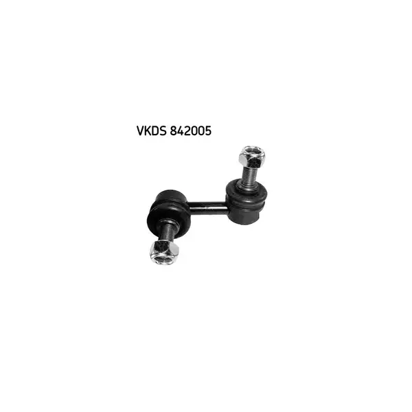 Bieleta antiruliu SKF VKDS 842005