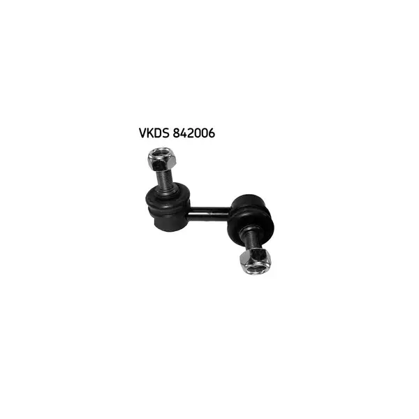 Bieleta antiruliu SKF VKDS 842006