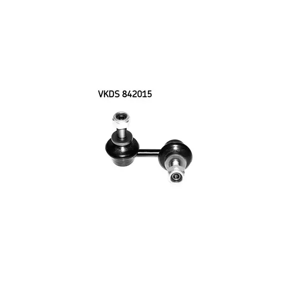 Bieleta antiruliu SKF VKDS 842015
