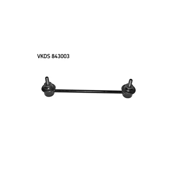 Bieleta antiruliu SKF VKDS 843003