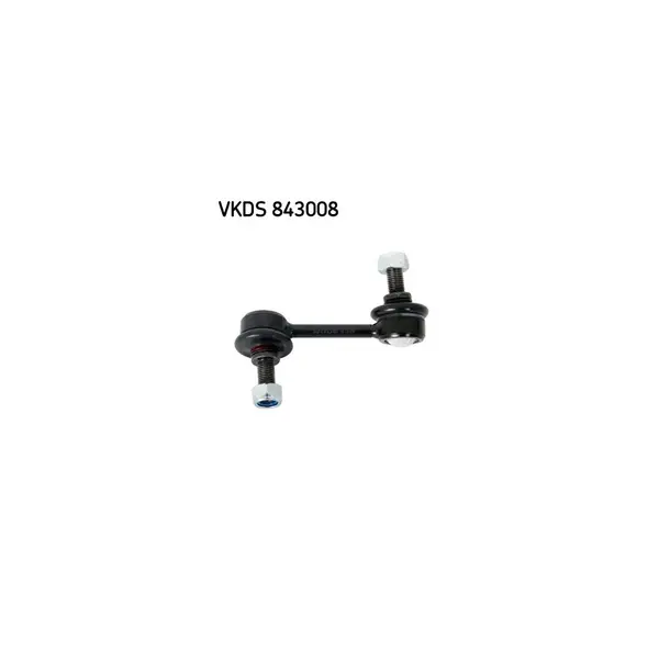 Bieleta antiruliu SKF VKDS 843008