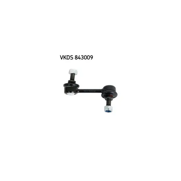 Bieleta antiruliu SKF VKDS 843009