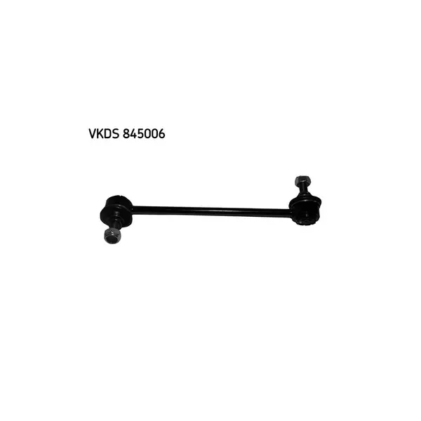 Bieleta antiruliu SKF VKDS 845006