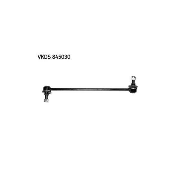 Bieleta antiruliu SKF VKDS 845030