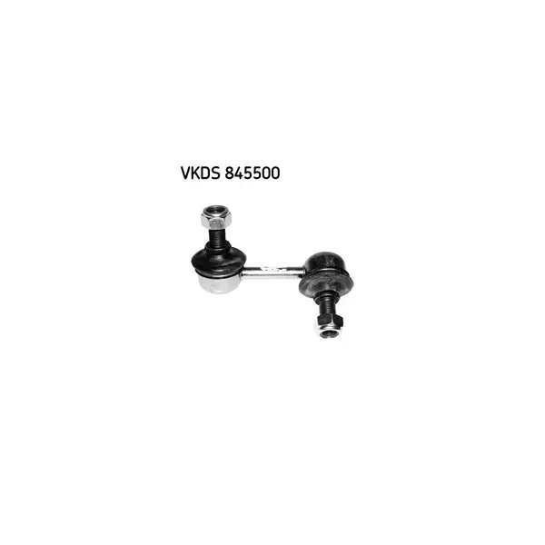 Bieleta antiruliu SKF VKDS 845500