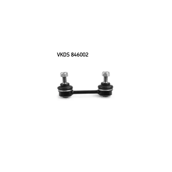 Bieleta antiruliu SKF VKDS 846002