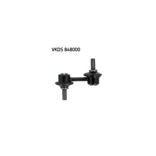 Bieleta antiruliu SKF VKDS 848000