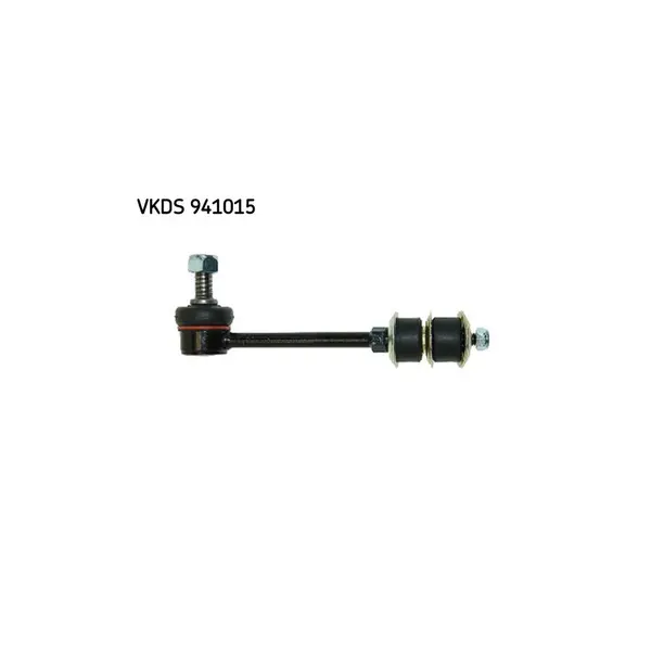Bieleta antiruliu SKF VKDS 941015
