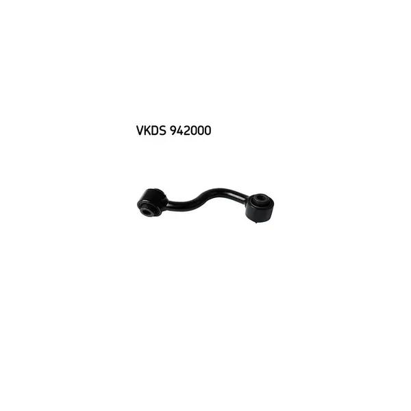 Bieleta antiruliu SKF VKDS 942000
