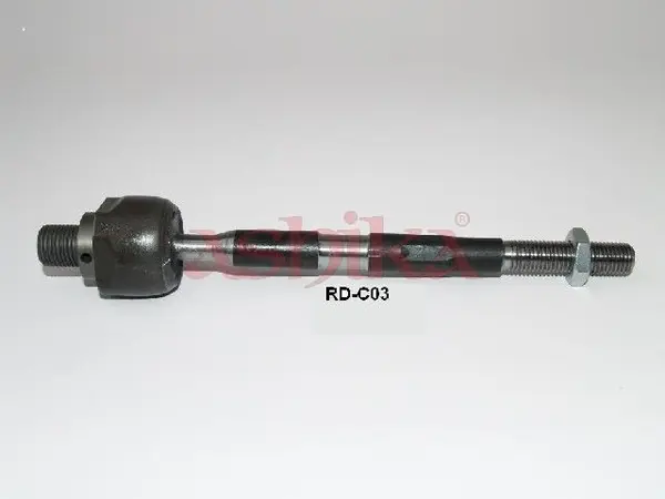 Bieleta de directie ASHIKA 103-0C-C03