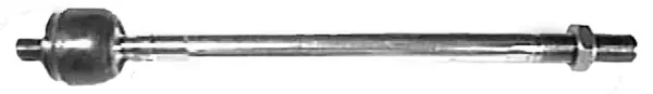 Bieleta de directie QWP WSS321