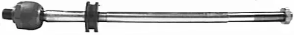 Bieleta de directie QWP WSS460