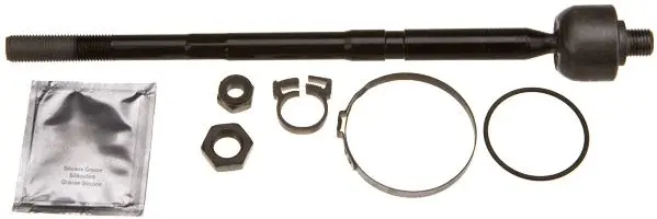 Bieleta de directie TRW JAR992