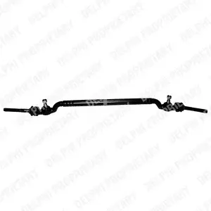 Bieleta directie (860mm) potrivit BMW 5 (E39) 3.5 4.4 4.9 03.96-12.03