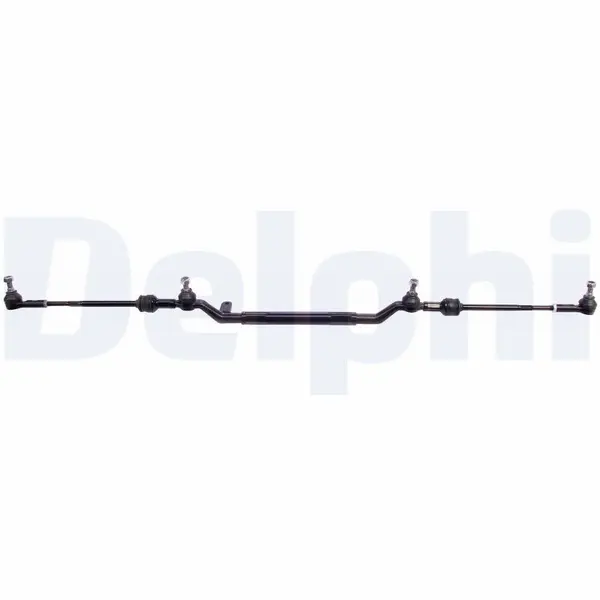 Bieleta, directie DELPHI TL540