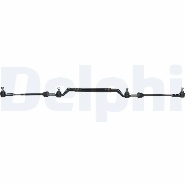 Bieleta, directie DELPHI TL554