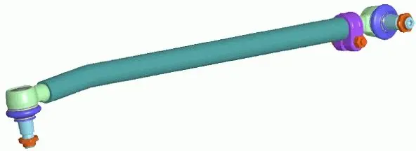 Bieleta, directie LEMFOERDER 26841 01