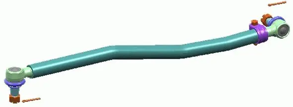 Bieleta, directie LEMFOERDER 34003 01