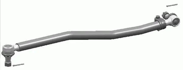 Bieleta, directie LEMFOERDER 34034 01