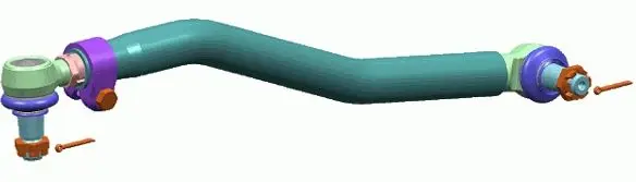 Bieleta, directie LEMFOERDER 38787 01