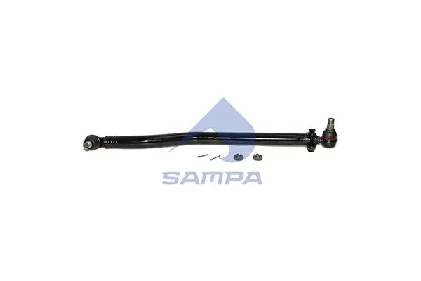 Bieleta, directie SAMPA 097.756