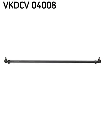Bieleta, directie SKF VKDCV 04008