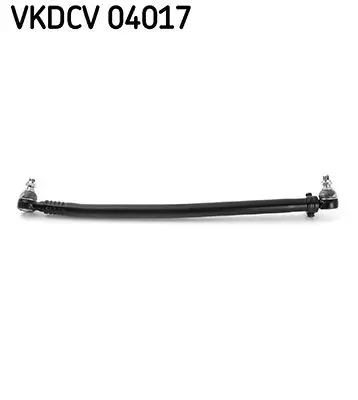 Bieleta, directie SKF VKDCV 04017