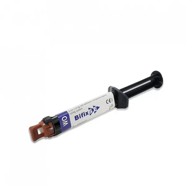 Bifix SE 5g Voco - REFILL Alb Opac
