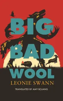 Big Bad Wool. The joyful cosy crime series, Hardback/Leonie Swann