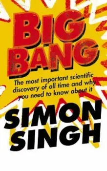 Big Bang, Paperback/Simon Singh